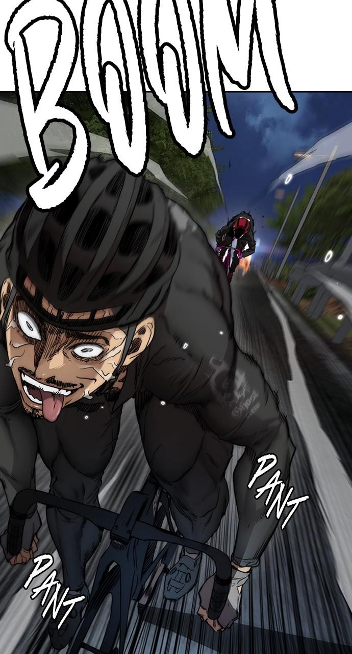 Wind Breaker SS4 - Manhwa Chap 47 - Next Chap 48