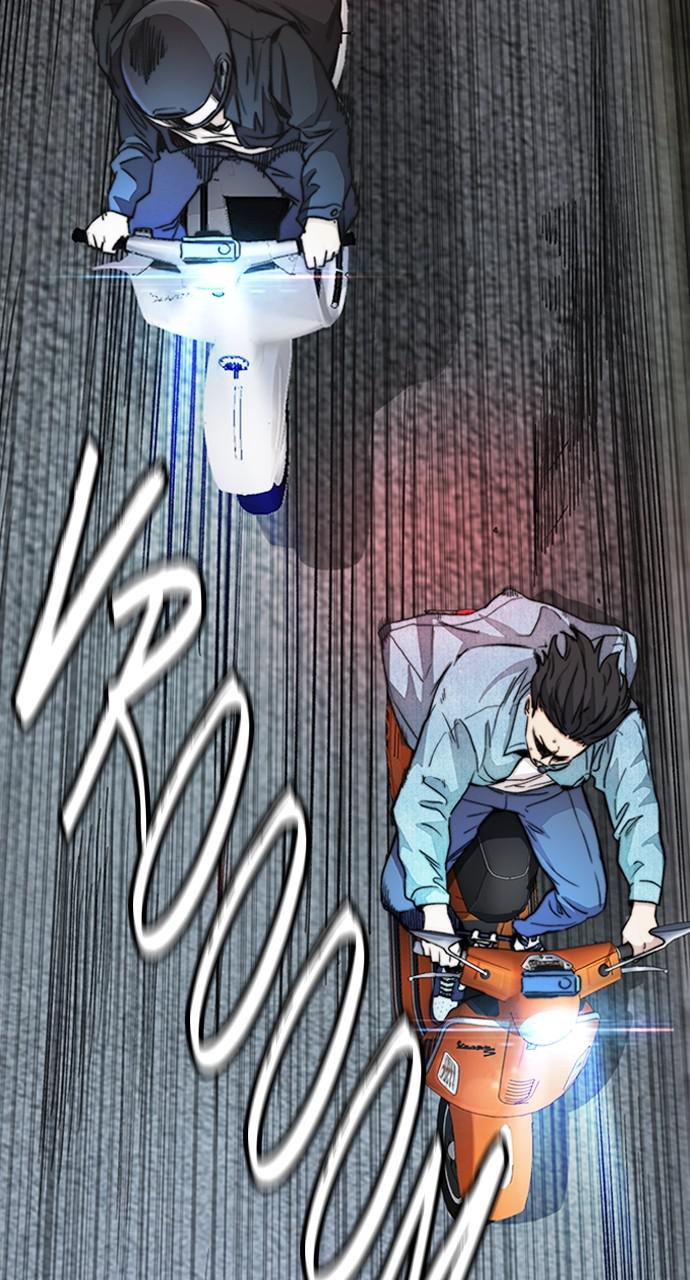 Wind Breaker SS4 - Manhwa Chap 47 - Next Chap 48