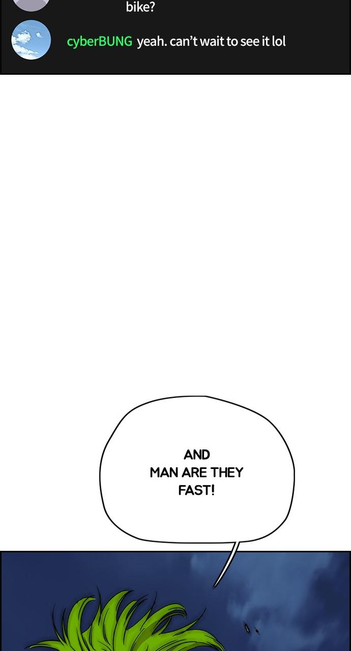 Wind Breaker SS4 - Manhwa Chap 47 - Next Chap 48