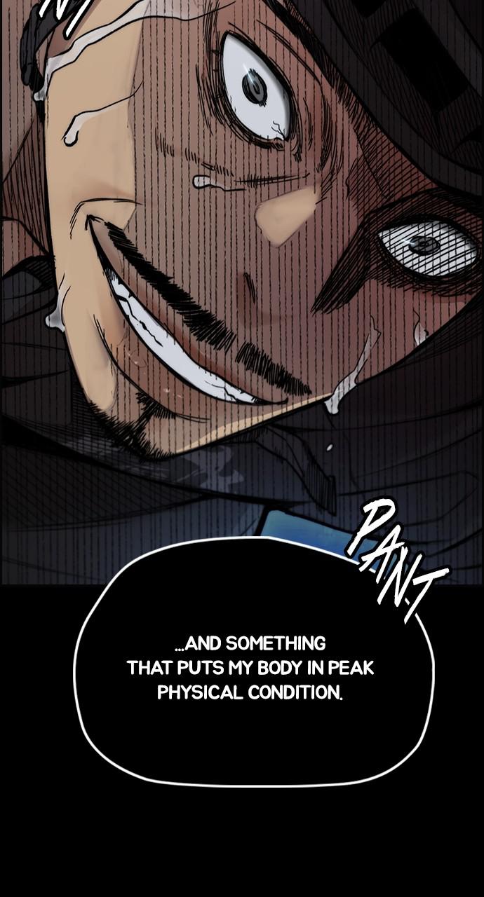 Wind Breaker SS4 - Manhwa Chap 47 - Next Chap 48