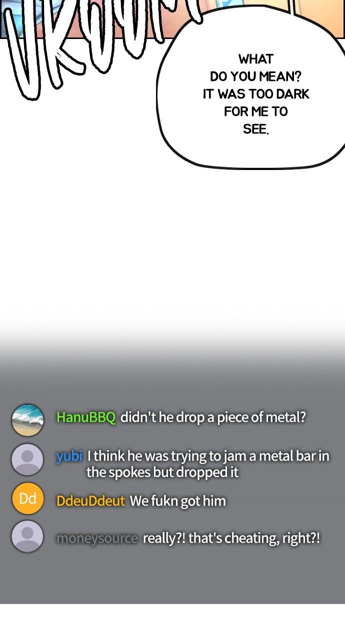 Wind Breaker SS4 - Manhwa Chap 47 - Next Chap 48