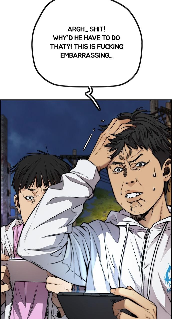 Wind Breaker SS4 - Manhwa Chap 47 - Next Chap 48