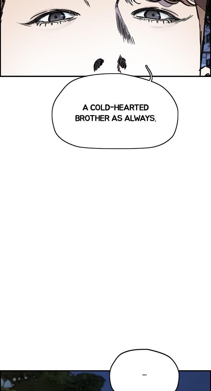 Wind Breaker SS4 - Manhwa Chap 47 - Next Chap 48