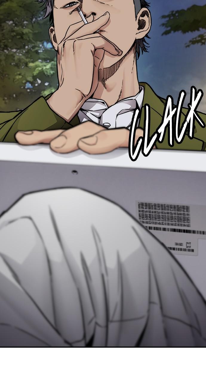 Wind Breaker SS4 - Manhwa Chap 47 - Next Chap 48