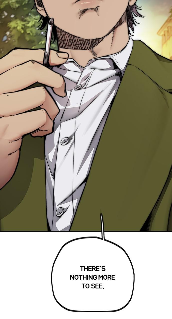Wind Breaker SS4 - Manhwa Chap 47 - Next Chap 48