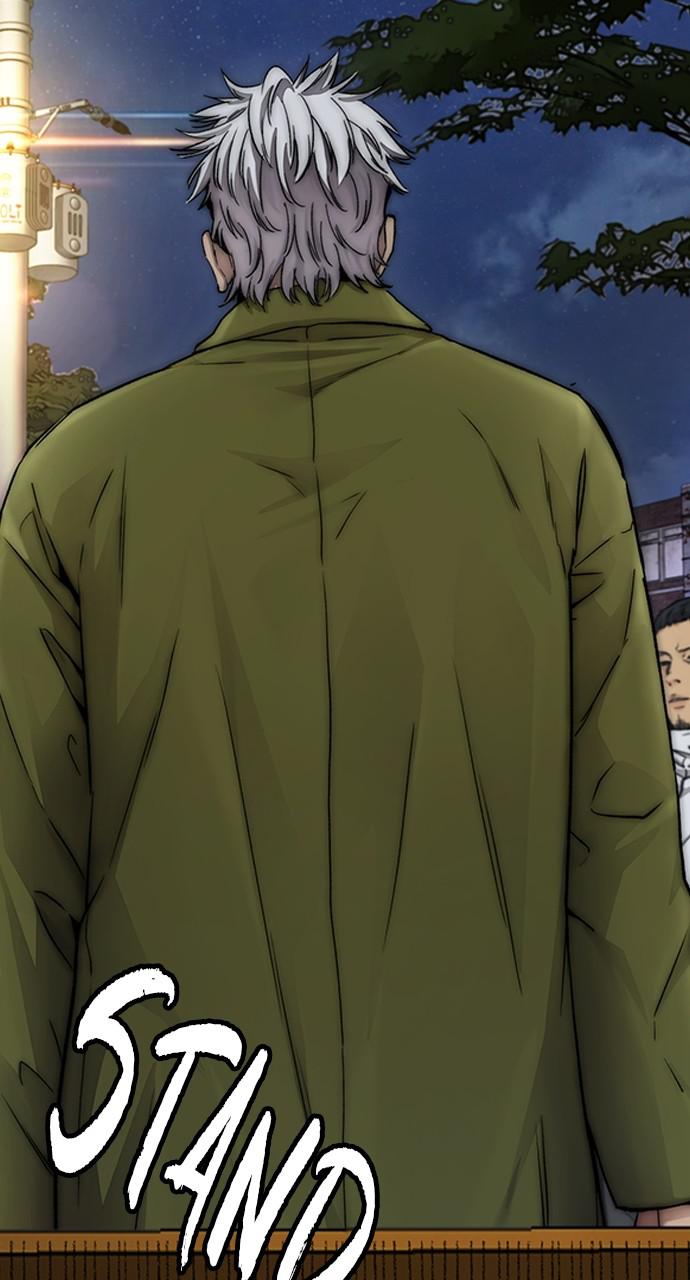 Wind Breaker SS4 - Manhwa Chap 47 - Next Chap 48