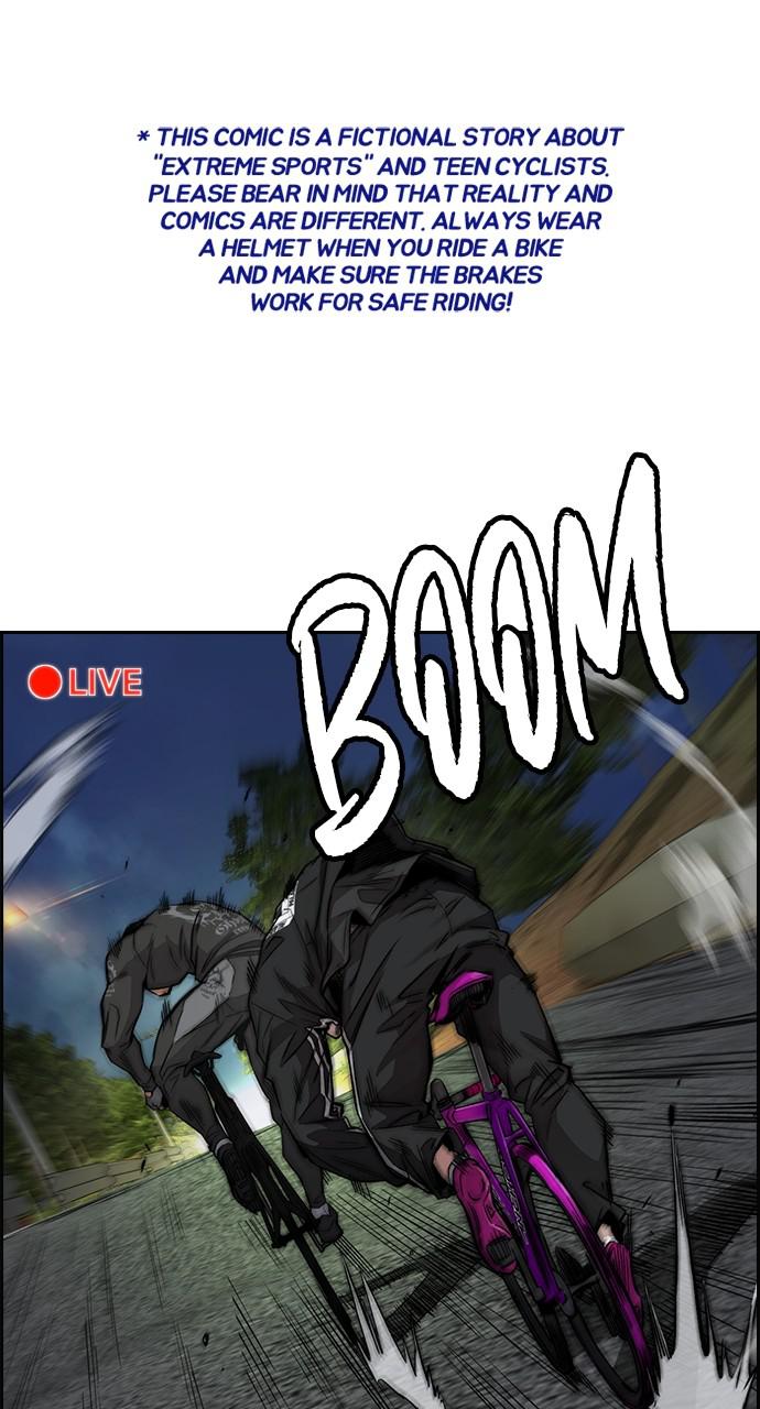 Wind Breaker SS4 - Manhwa Chap 47 - Next Chap 48