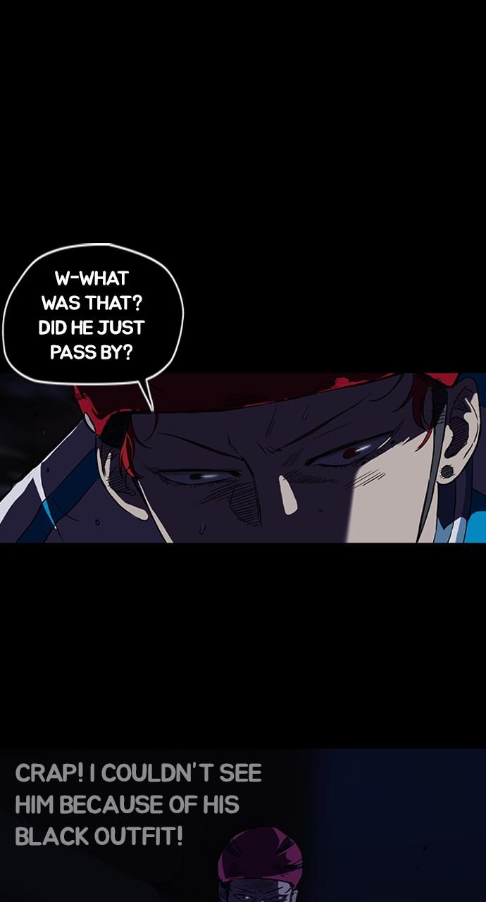 Wind Breaker SS4 - Manhwa Chap 47 - Next Chap 48
