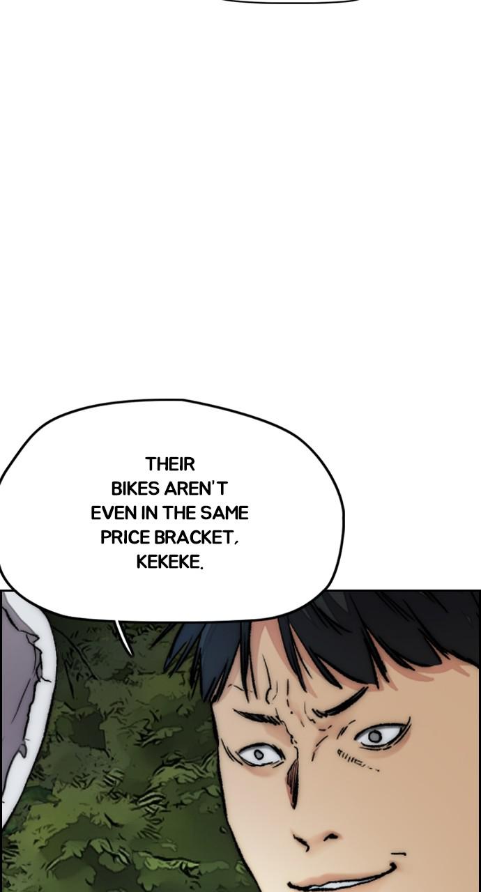 Wind Breaker SS4 - Manhwa Chap 47 - Next Chap 48