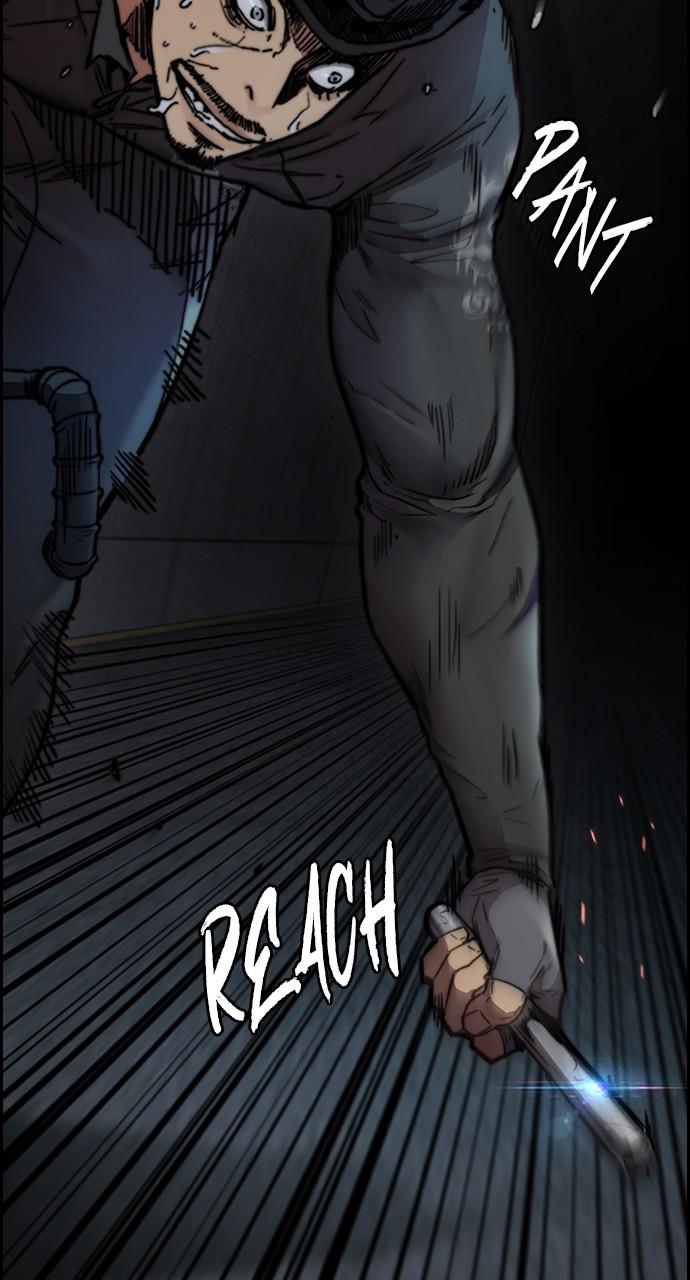 Wind Breaker SS4 - Manhwa Chap 47 - Next Chap 48