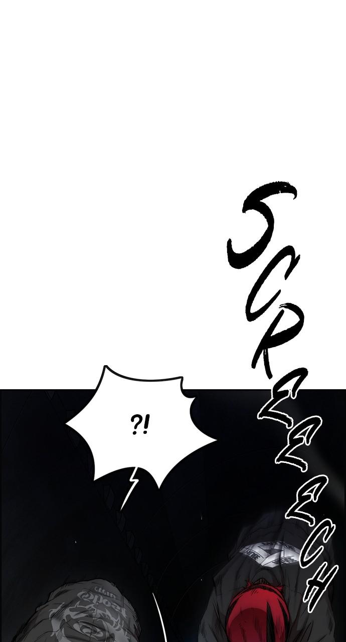 Wind Breaker SS4 - Manhwa Chap 47 - Next Chap 48