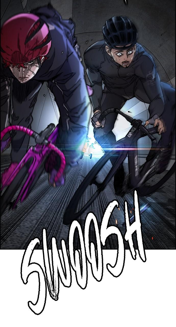 Wind Breaker SS4 - Manhwa Chap 47 - Next Chap 48