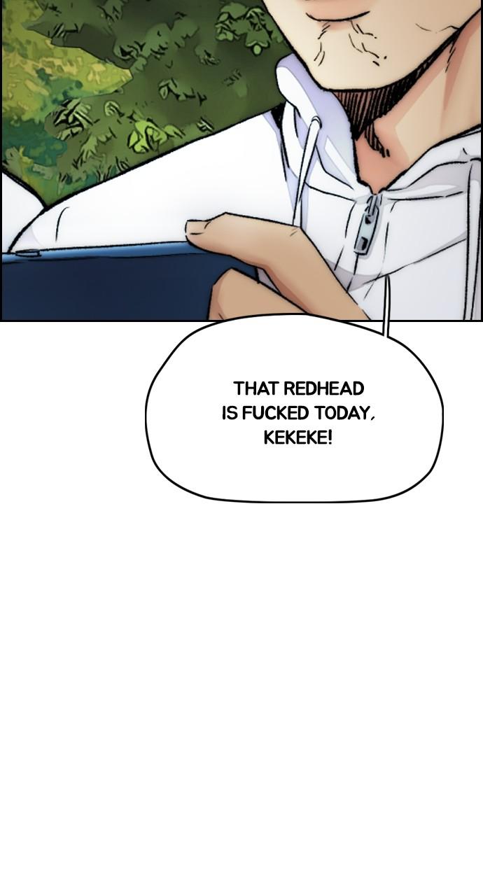 Wind Breaker SS4 - Manhwa Chap 47 - Next Chap 48