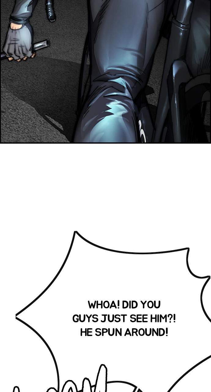 Wind Breaker SS4 - Manhwa Chap 47 - Next Chap 48