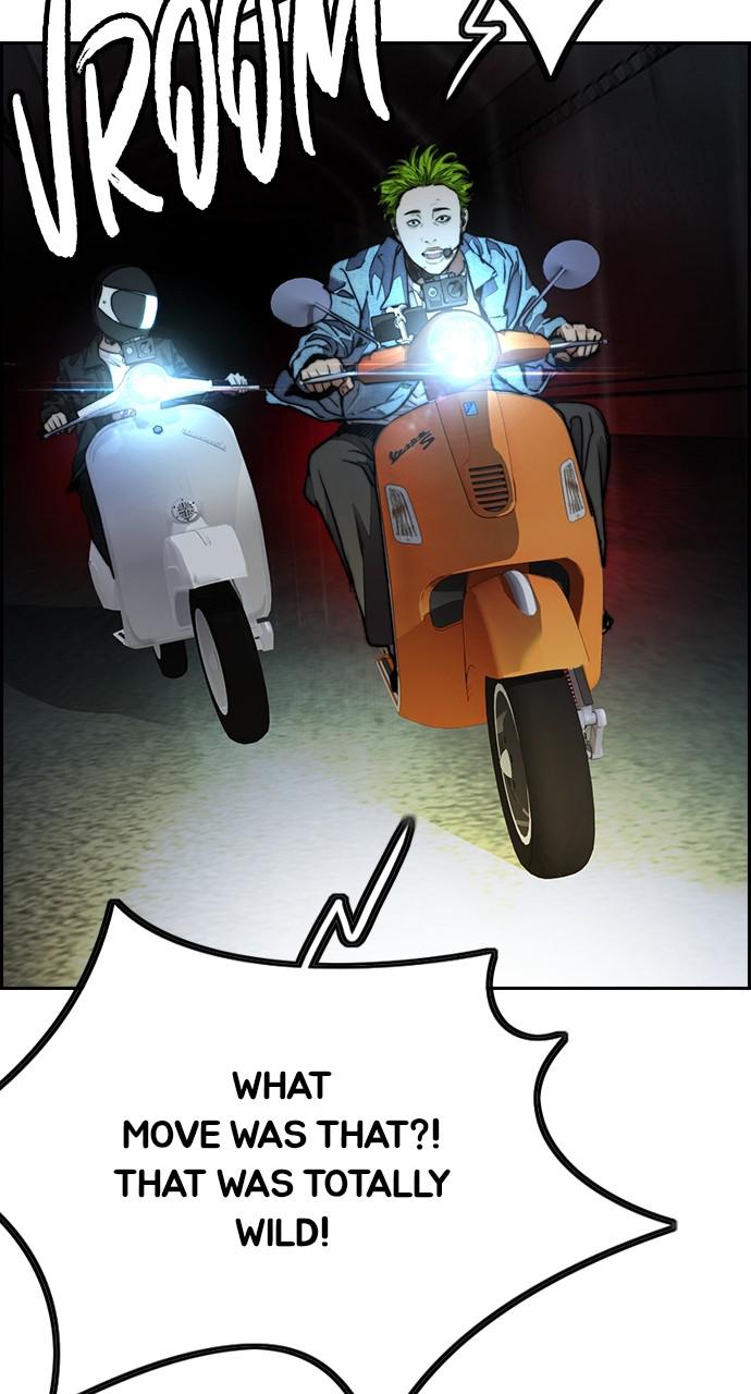 Wind Breaker SS4 - Manhwa Chap 47 - Next Chap 48