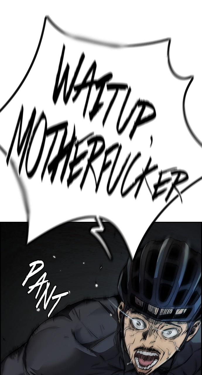 Wind Breaker SS4 - Manhwa Chap 47 - Next Chap 48