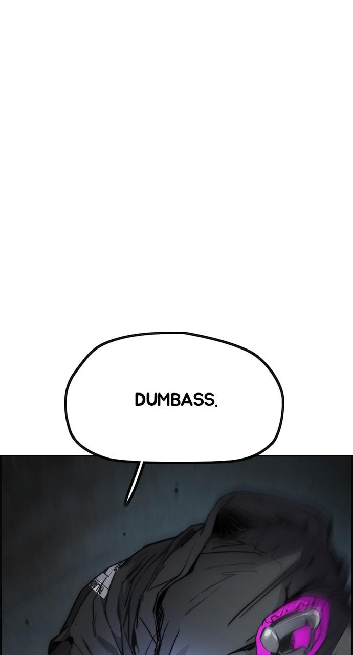 Wind Breaker SS4 - Manhwa Chap 47 - Next Chap 48