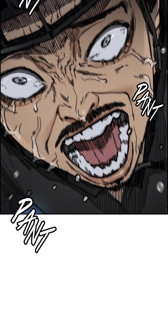 Wind Breaker SS4 - Manhwa Chap 47 - Next Chap 48