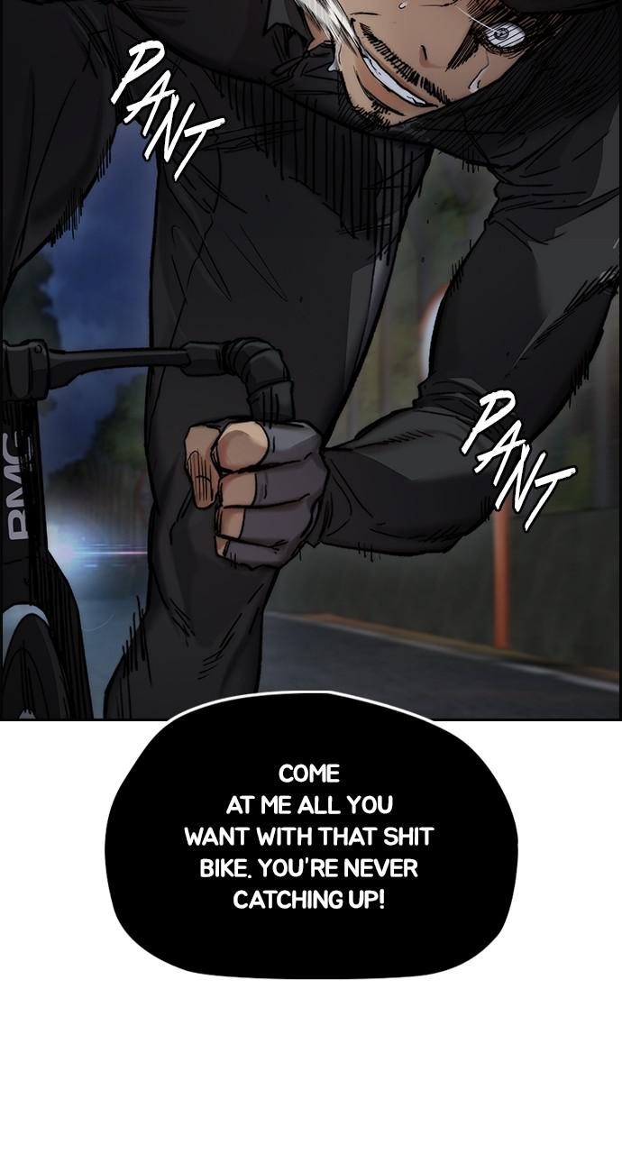 Wind Breaker SS4 - Manhwa Chap 47 - Next Chap 48