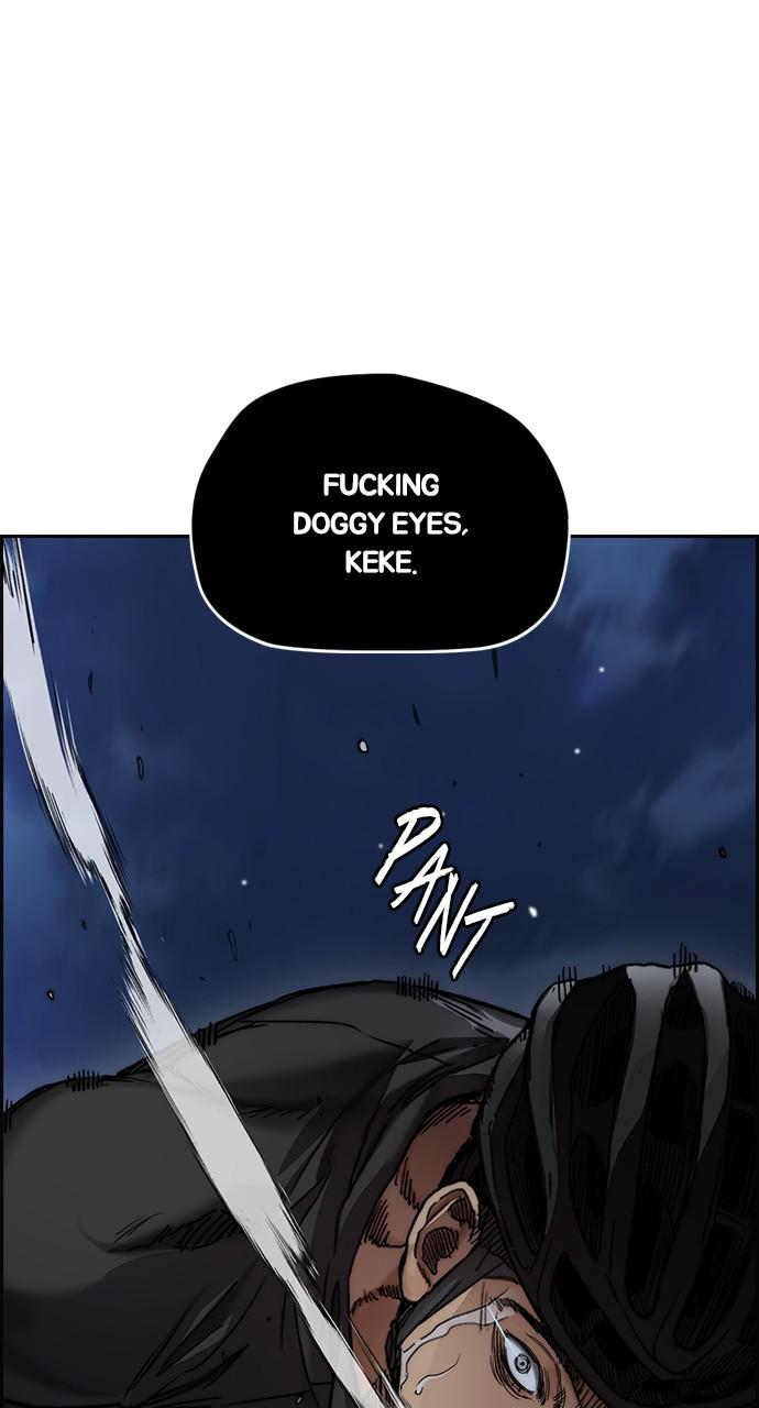Wind Breaker SS4 - Manhwa Chap 47 - Next Chap 48