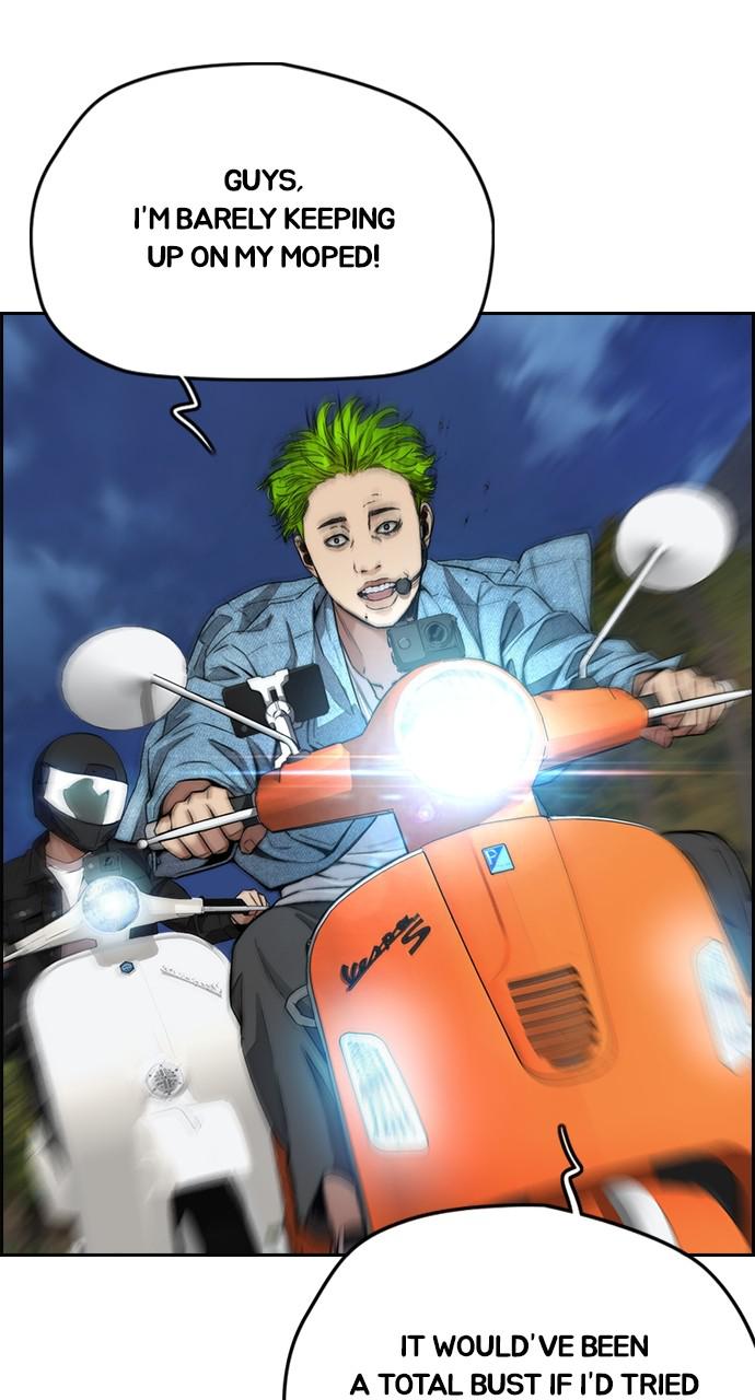 Wind Breaker SS4 - Manhwa Chap 47 - Next Chap 48