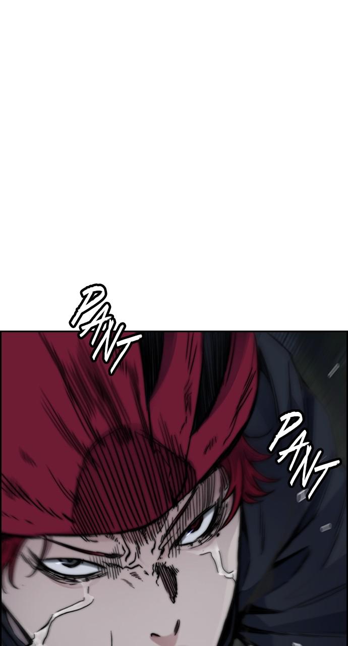 Wind Breaker SS4 - Manhwa Chap 47 - Next Chap 48