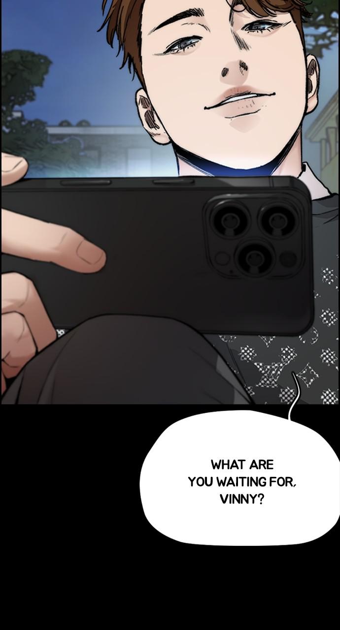 Wind Breaker SS4 - Manhwa Chap 47 - Next Chap 48