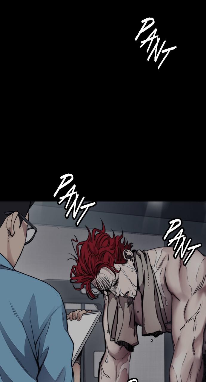 Wind Breaker SS4 - Manhwa Chap 47 - Next Chap 48