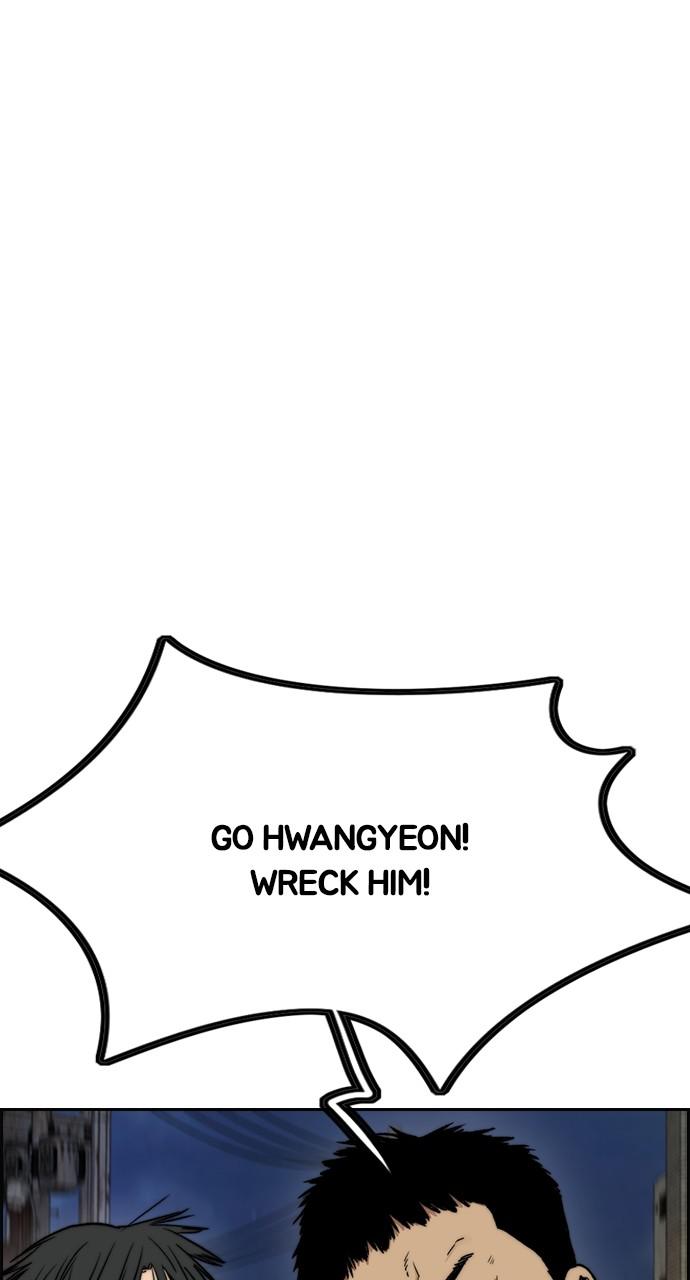 Wind Breaker SS4 - Manhwa Chap 47 - Next Chap 48