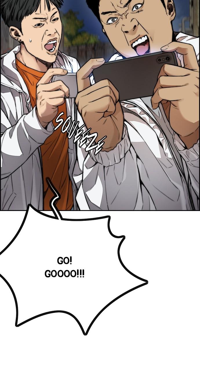 Wind Breaker SS4 - Manhwa Chap 47 - Next Chap 48