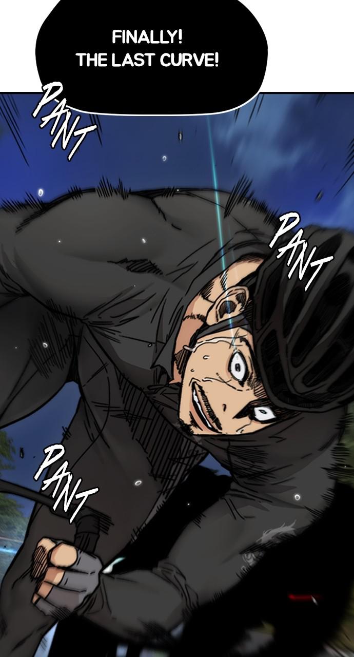 Wind Breaker SS4 - Manhwa Chap 47 - Next Chap 48