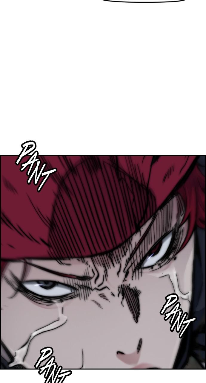 Wind Breaker SS4 - Manhwa Chap 47 - Next Chap 48