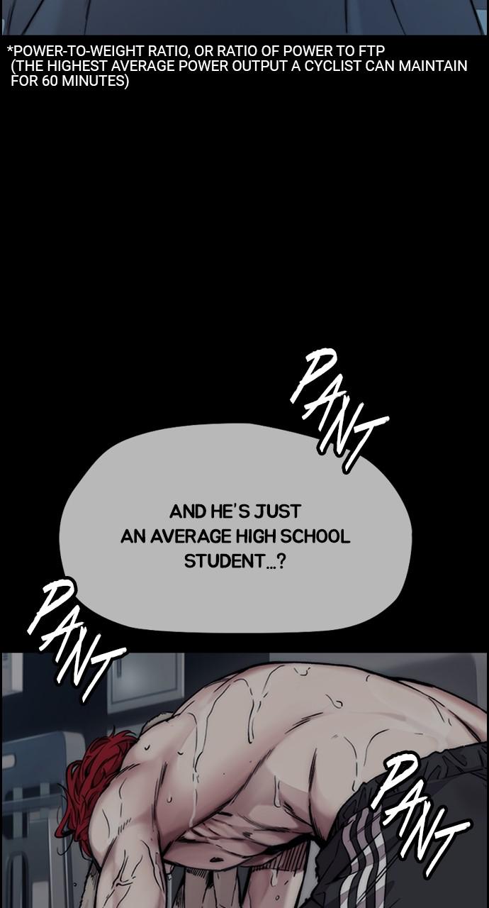 Wind Breaker SS4 - Manhwa Chap 47 - Next Chap 48