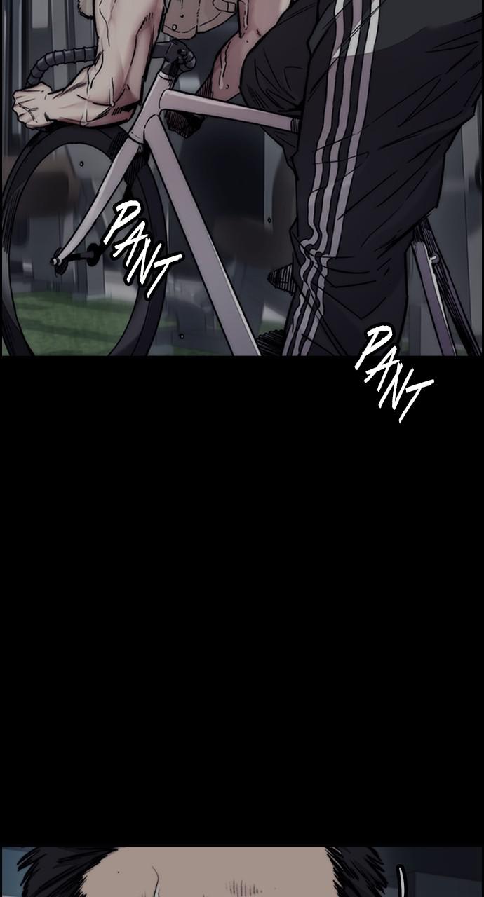 Wind Breaker SS4 - Manhwa Chap 47 - Next Chap 48