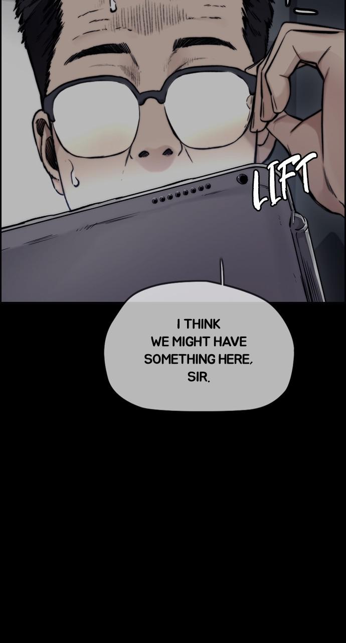 Wind Breaker SS4 - Manhwa Chap 47 - Next Chap 48