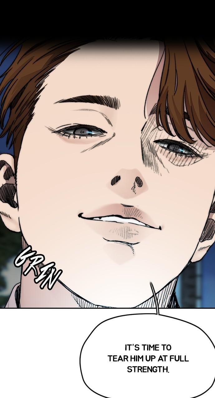 Wind Breaker SS4 - Manhwa Chap 47 - Next Chap 48