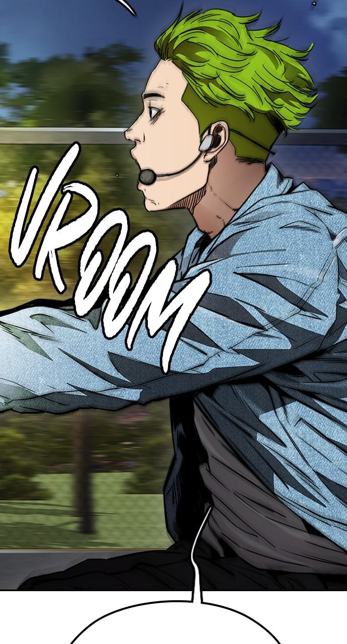 Wind Breaker SS4 - Manhwa Chap 47 - Next Chap 48