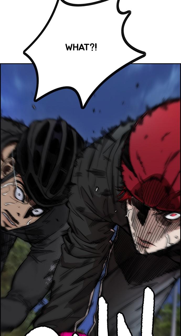 Wind Breaker SS4 - Manhwa Chap 47 - Next Chap 48
