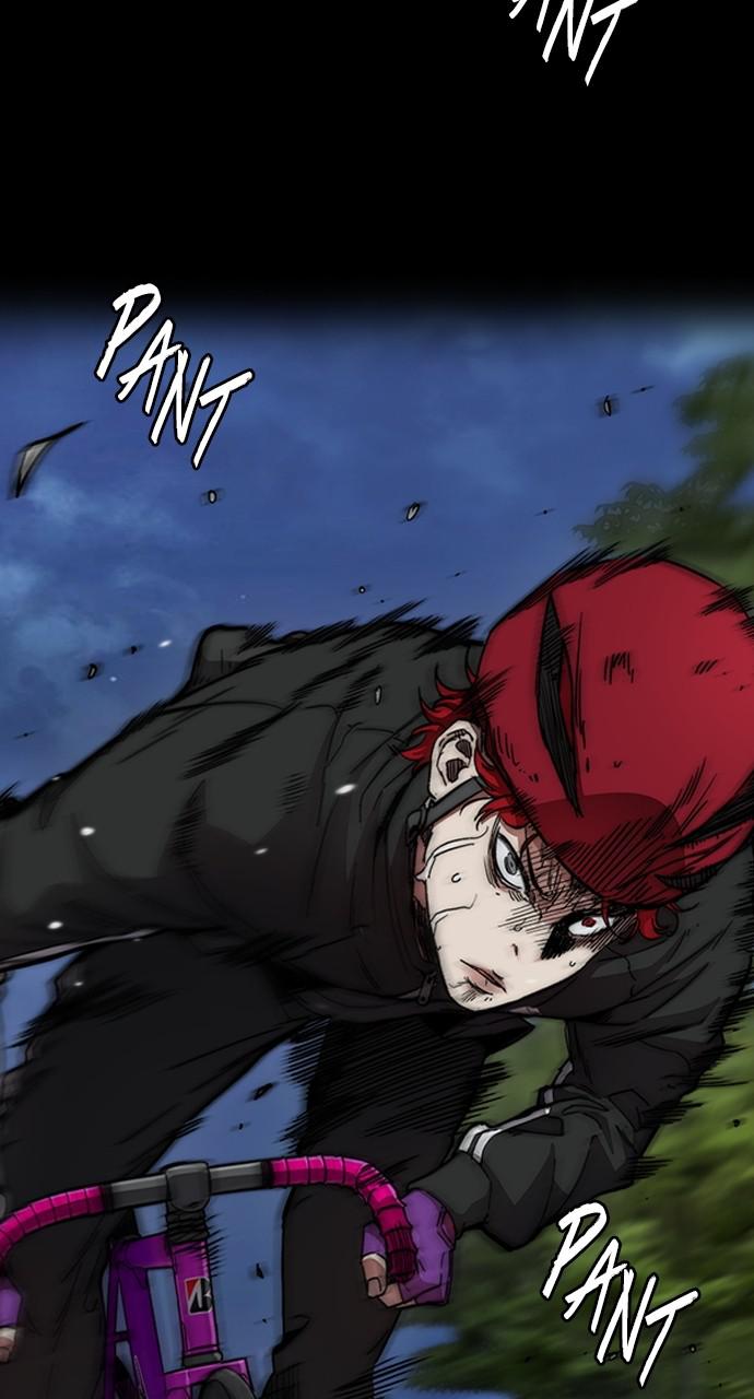 Wind Breaker SS4 - Manhwa Chap 47 - Next Chap 48