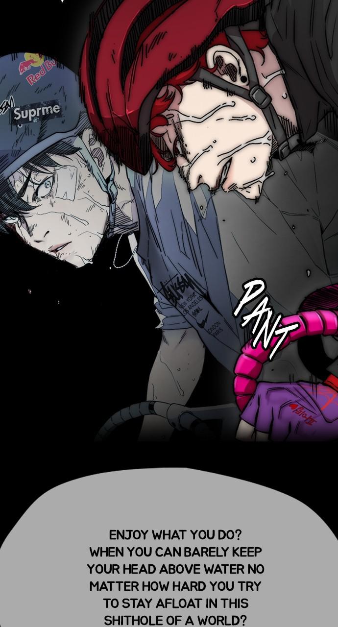 Wind Breaker SS4 - Manhwa Chap 47 - Next Chap 48