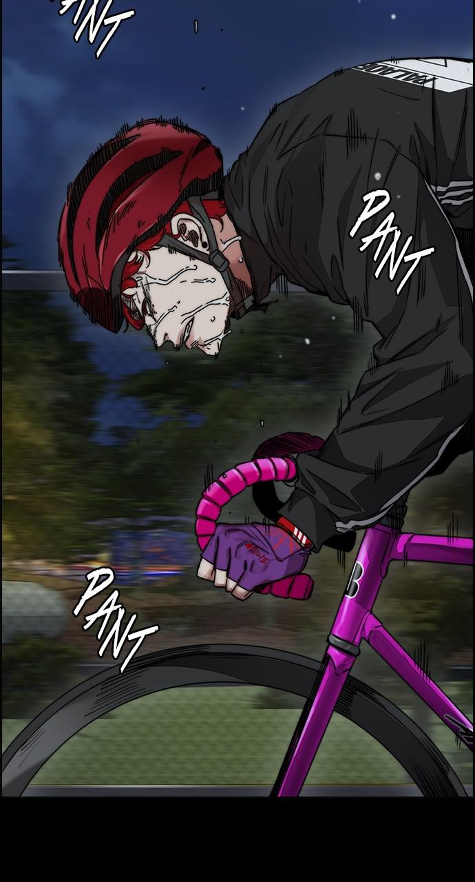 Wind Breaker SS4 - Manhwa Chap 47 - Next Chap 48