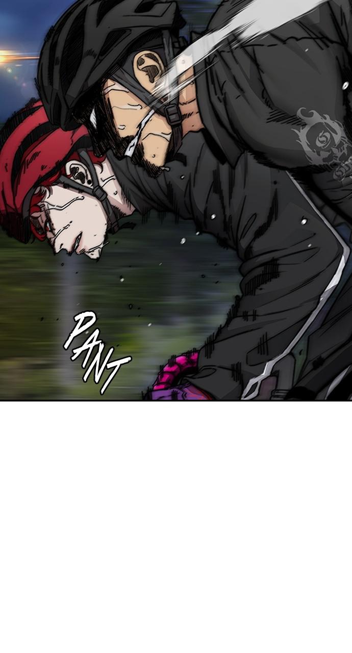 Wind Breaker SS4 - Manhwa Chap 47 - Next Chap 48