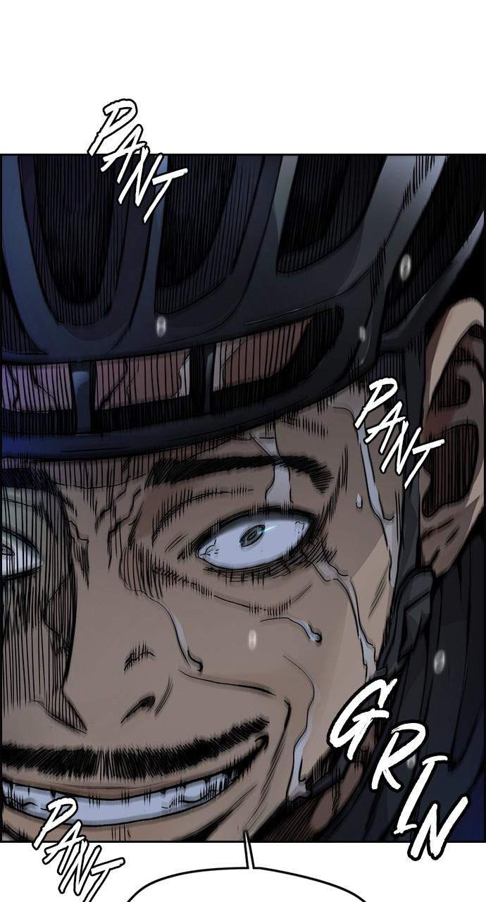 Wind Breaker SS4 - Manhwa Chap 47 - Next Chap 48