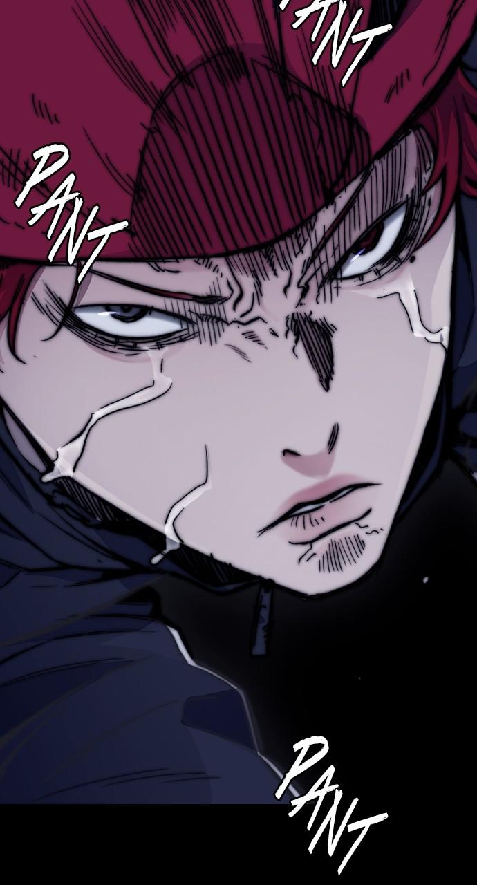 Wind Breaker SS4 - Manhwa Chap 47 - Next Chap 48