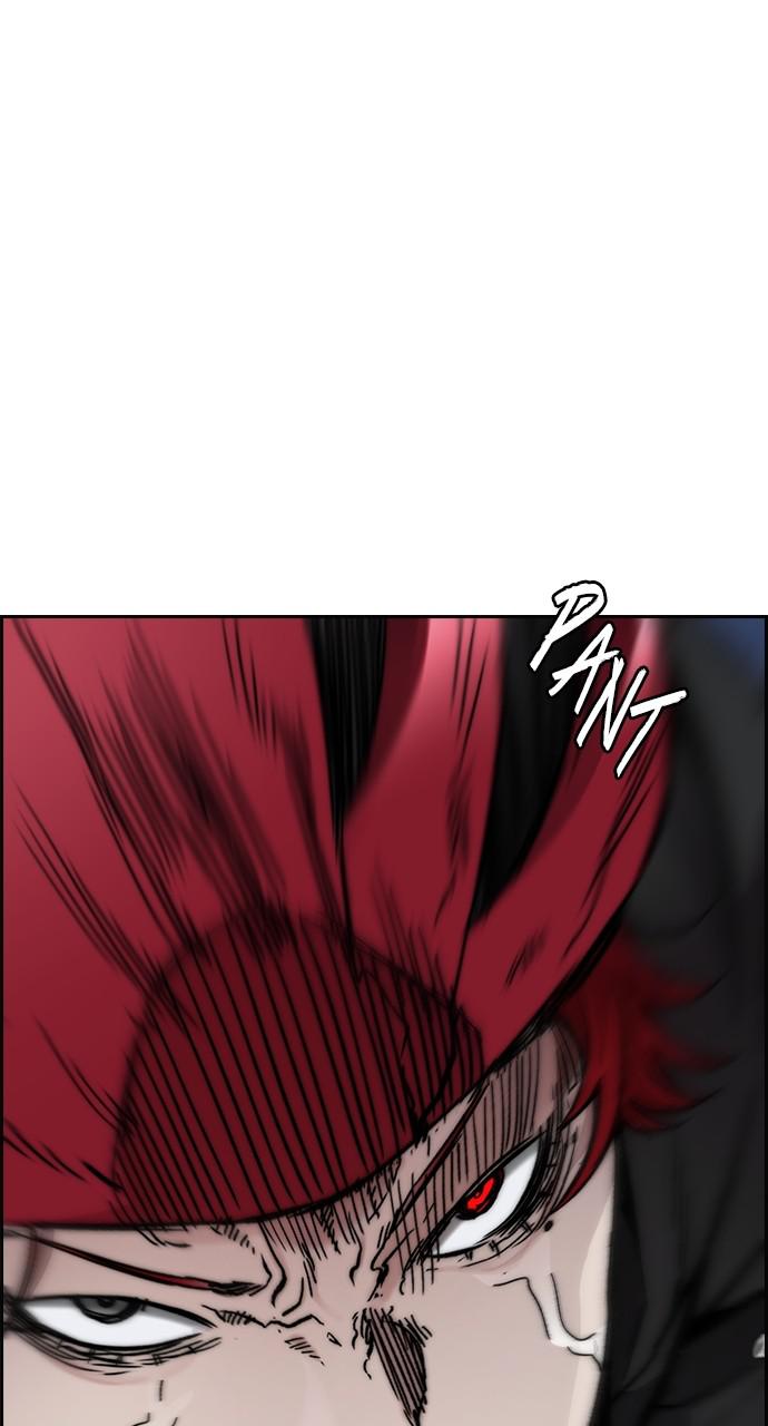 Wind Breaker SS4 - Manhwa Chap 47 - Next Chap 48