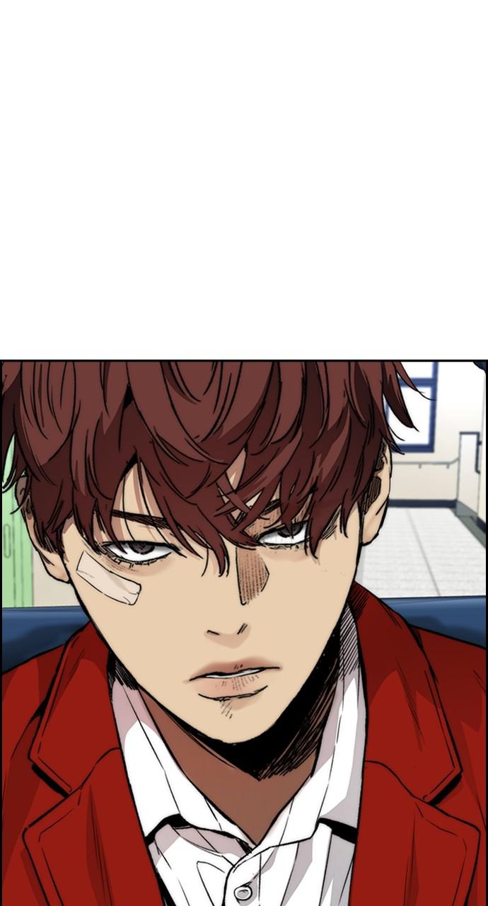 Wind Breaker SS4 - Manhwa Chap 44 - Next Chap 45