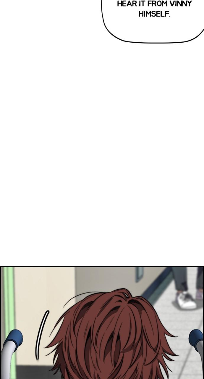 Wind Breaker SS4 - Manhwa Chap 44 - Next Chap 45