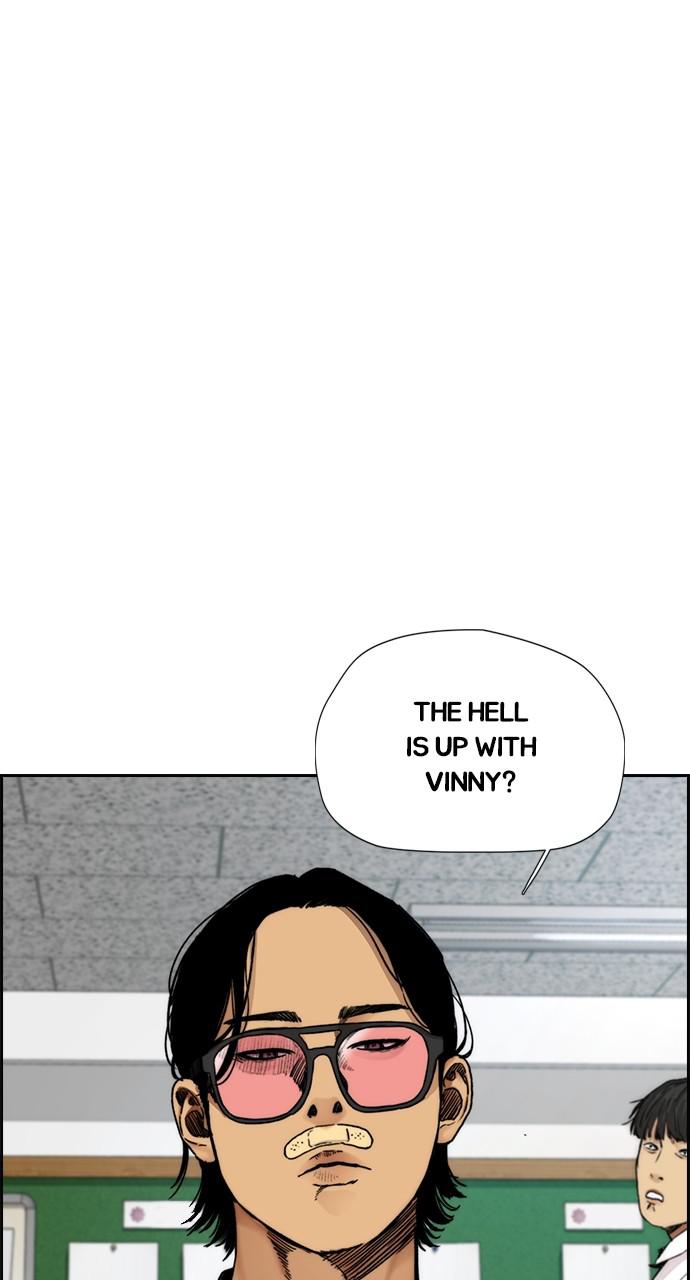 Wind Breaker SS4 - Manhwa Chap 44 - Next Chap 45