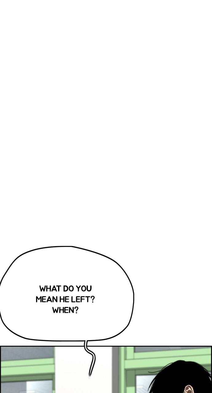 Wind Breaker SS4 - Manhwa Chap 44 - Next Chap 45