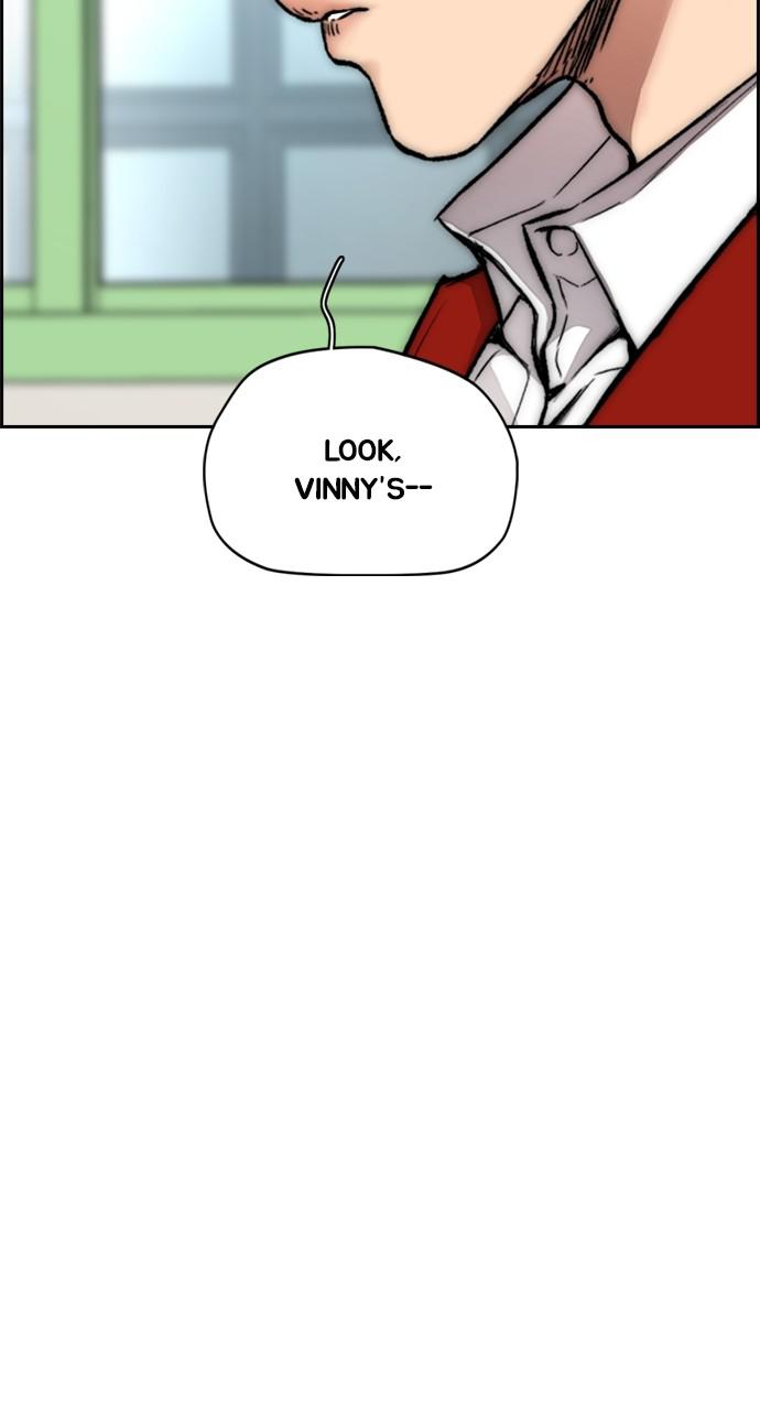 Wind Breaker SS4 - Manhwa Chap 44 - Next Chap 45